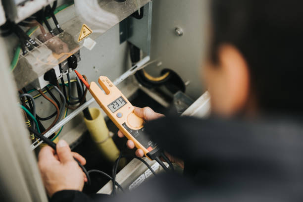 Best 24-Hour Electrician  in Fort Morgan, CO