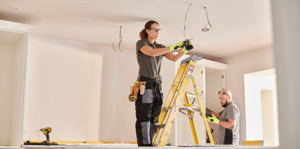 Best Electrical Outlet Repair  in Fort Morgan, CO